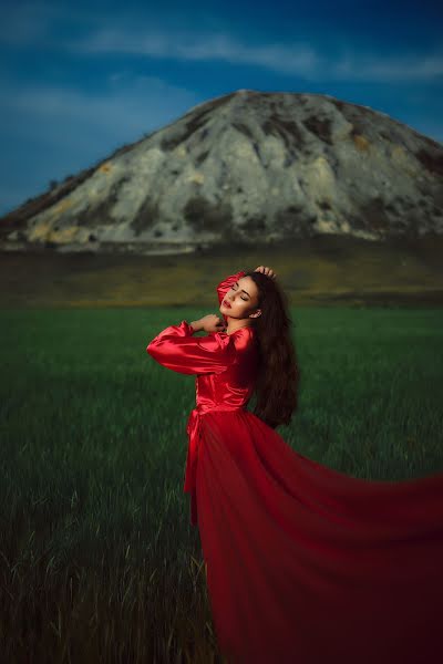 Fotógrafo de casamento Evgeniy Ryakhin (evgeniiriakhin). Foto de 13 de outubro 2023