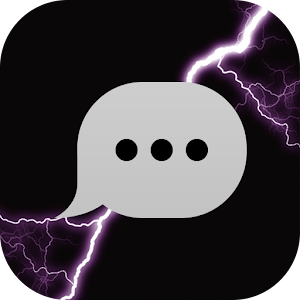 Messaging+ L Lightning Theme