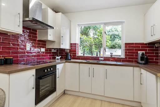 Maison avec jardin 3