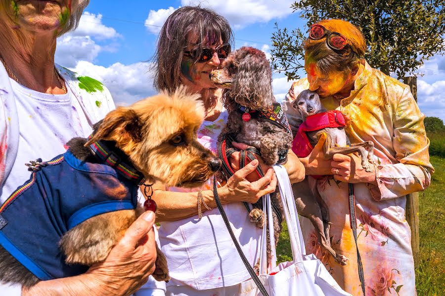 Fotógrafo de bodas Dan Morris (danmorris). Foto del 15 de julio 2022