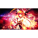 Date a live 07 - 1920x1080