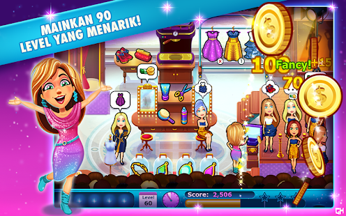 download Fabulous - Fashion Fever free