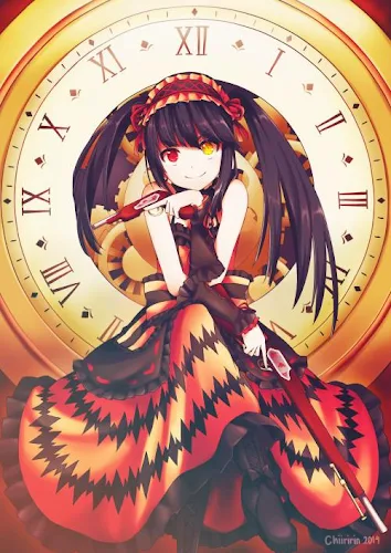 Date A Live - APK Download for Android