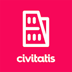 Cover Image of ダウンロード Rome Guide Civitatis 3.0.0-build.370 APK