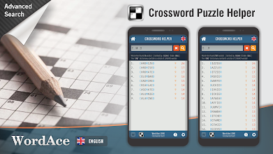 Word Finder Puzzle Solver