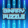 Binary Puzzle icon