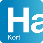 Cover Image of Télécharger Handelsbanken NO - Kortkompis 2.0.4 APK