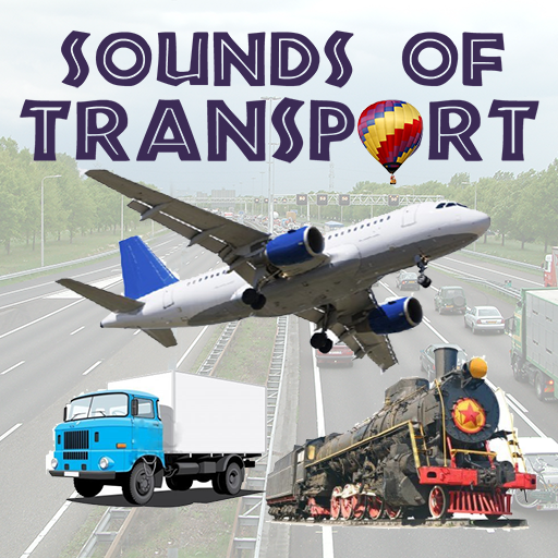 Sounds Of Transport 教育 App LOGO-APP開箱王
