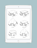 Roof Sketch Design