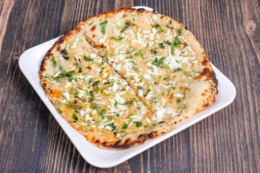 Paneer Kulcha