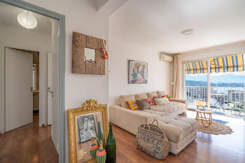 appartement à Ajaccio (2A)