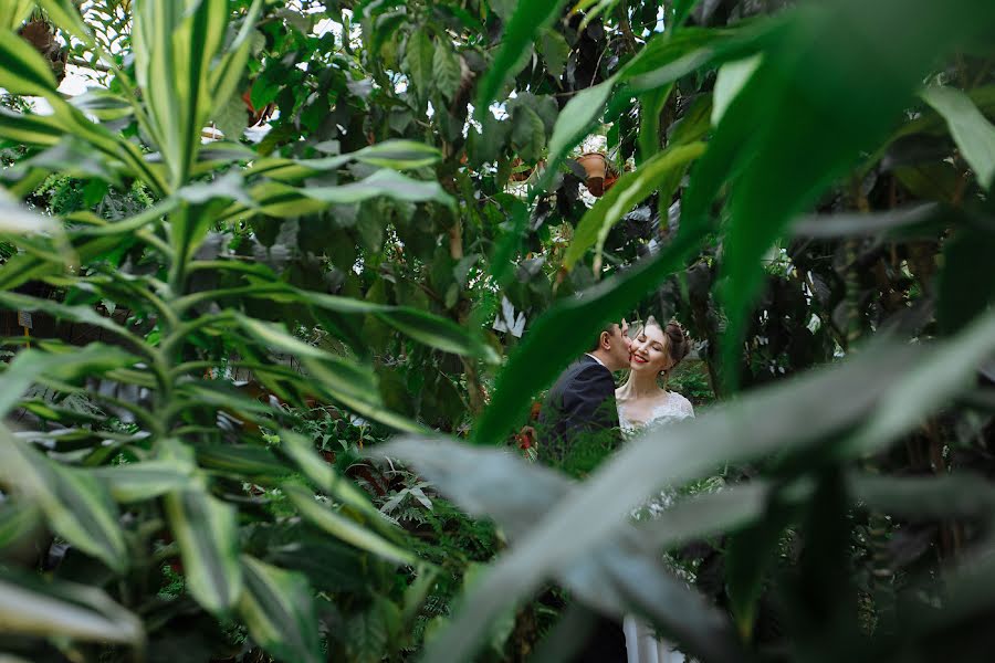 Fotógrafo de casamento Aleksey Lysov (alekss4907). Foto de 25 de junho 2017