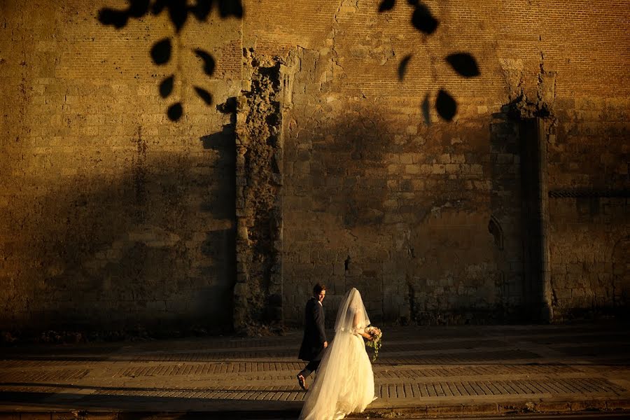 Fotografo di matrimoni Martino Buzzi (martino-buzzi). Foto del 24 dicembre 2016