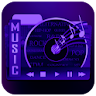 Folder Music Player icon