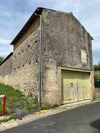 maison à Aulnay (17)