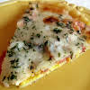 Thumbnail For Rustic Tomato Tart