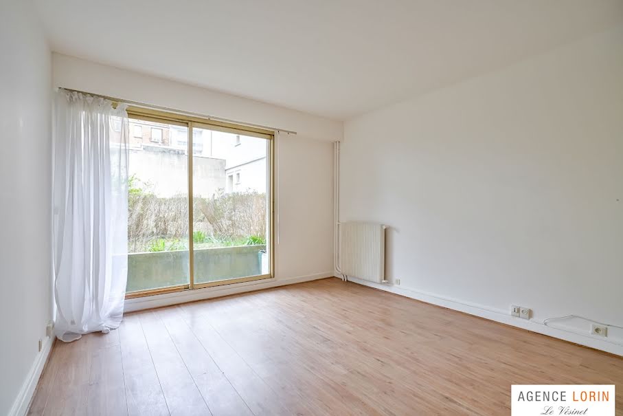 Vente appartement 2 pièces 53.41 m² à Le Vésinet (78110), 336 000 €