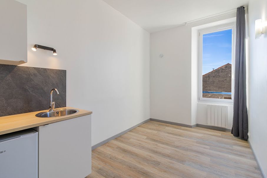 Location  chambre 1 pièce 13.25 m² à Marseille 15ème (13015), 425 €