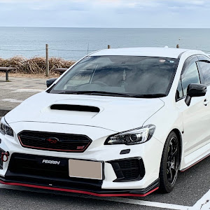 WRX STI VAB