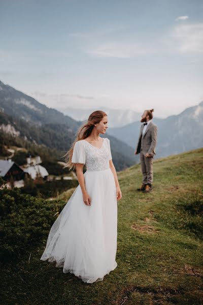 Fotógrafo de bodas Jakub Hasák (jakubhasak). Foto del 7 de noviembre 2020