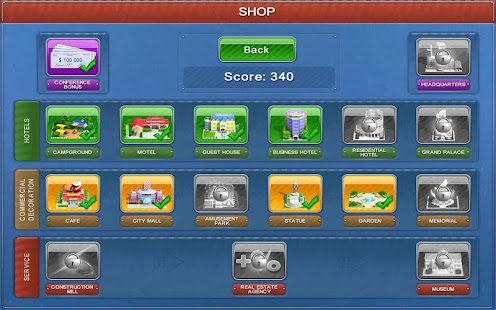 Hotel Mogul Lite(圖3)-速報App