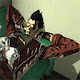 No More Heroes 3 Wallpapers New Tab HD