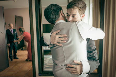 Photographe de mariage Darío Muñoz (darioml). Photo du 19 mars 2018