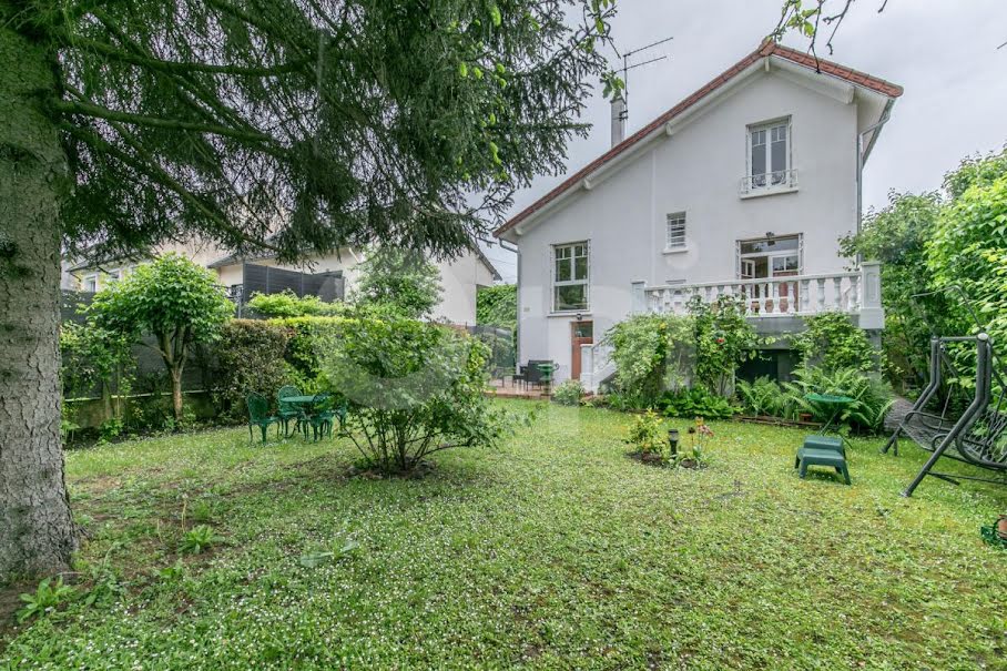 Vente maison 4 pièces 90 m² à Gournay-sur-Marne (93460), 469 000 €