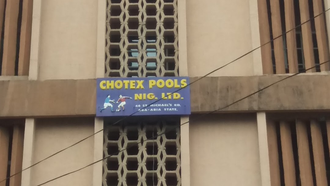 Chotex Pools Nig. Limited