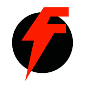 DjFlash 1.0 Icon