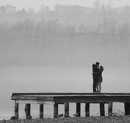 Il mattino ha l'Amore in bocca di bambola