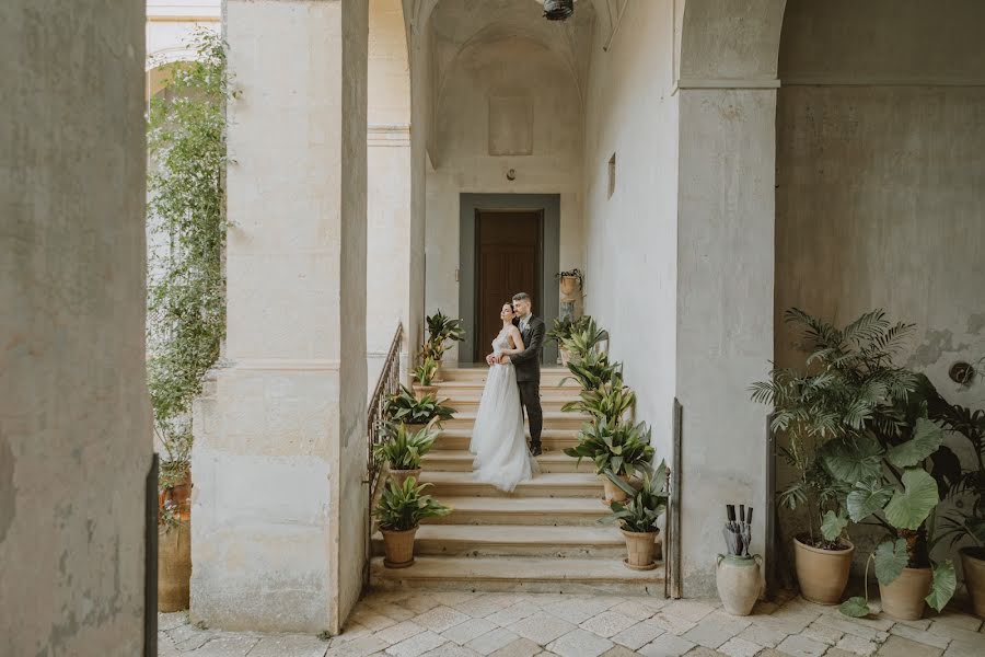 Wedding photographer Chiara Vantaggiato (lightdiary). Photo of 19 October 2023