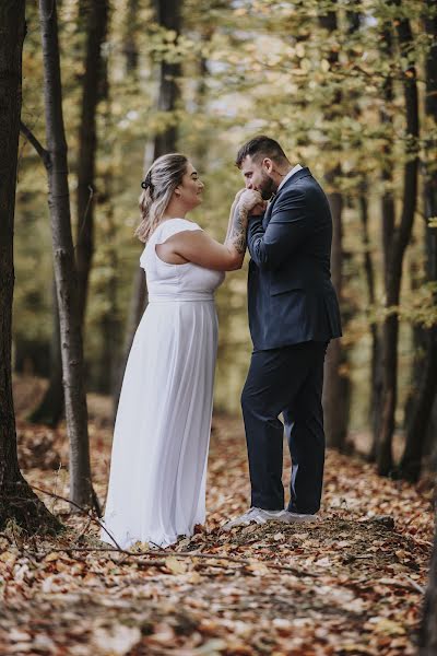 Fotógrafo de bodas Martin Minich (minmar). Foto del 7 de enero