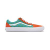 old skool pro golf wang orange