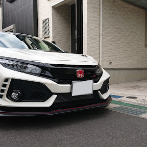 シビックタイプR FK8