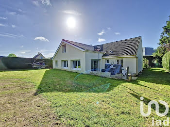 maison à Fleury-sur-Andelle (27)