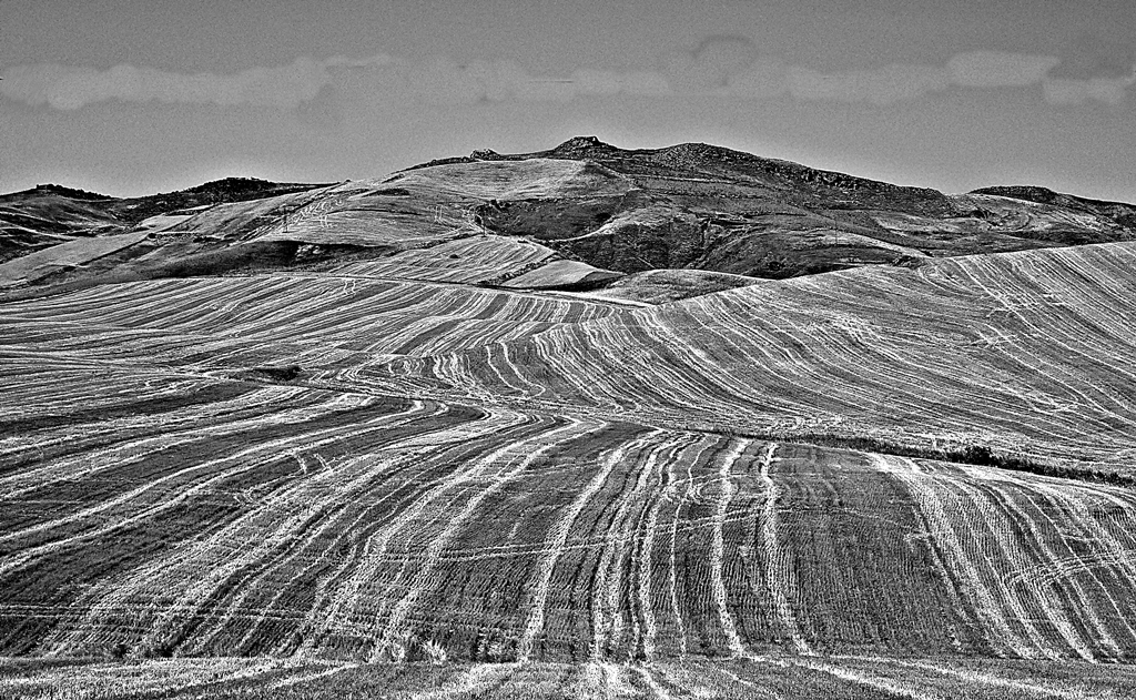 Colline di FransuaR