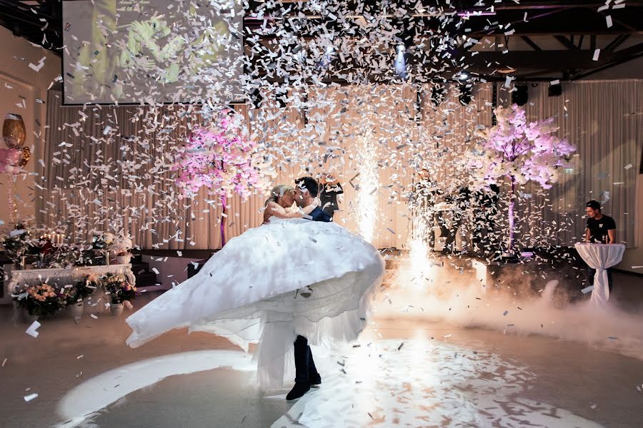 Fotógrafo de bodas Natallia Zaleskaya (zalesskaya). Foto del 24 de mayo 2019