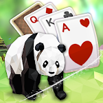 Cover Image of Baixar Solitaire : Planet Zoo 1.10.1 APK