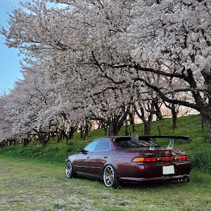 マークII JZX90