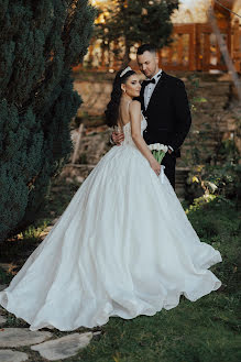 Fotógrafo de casamento Memduh Çetinkaya (memduhcetinkaya). Foto de 15 de janeiro