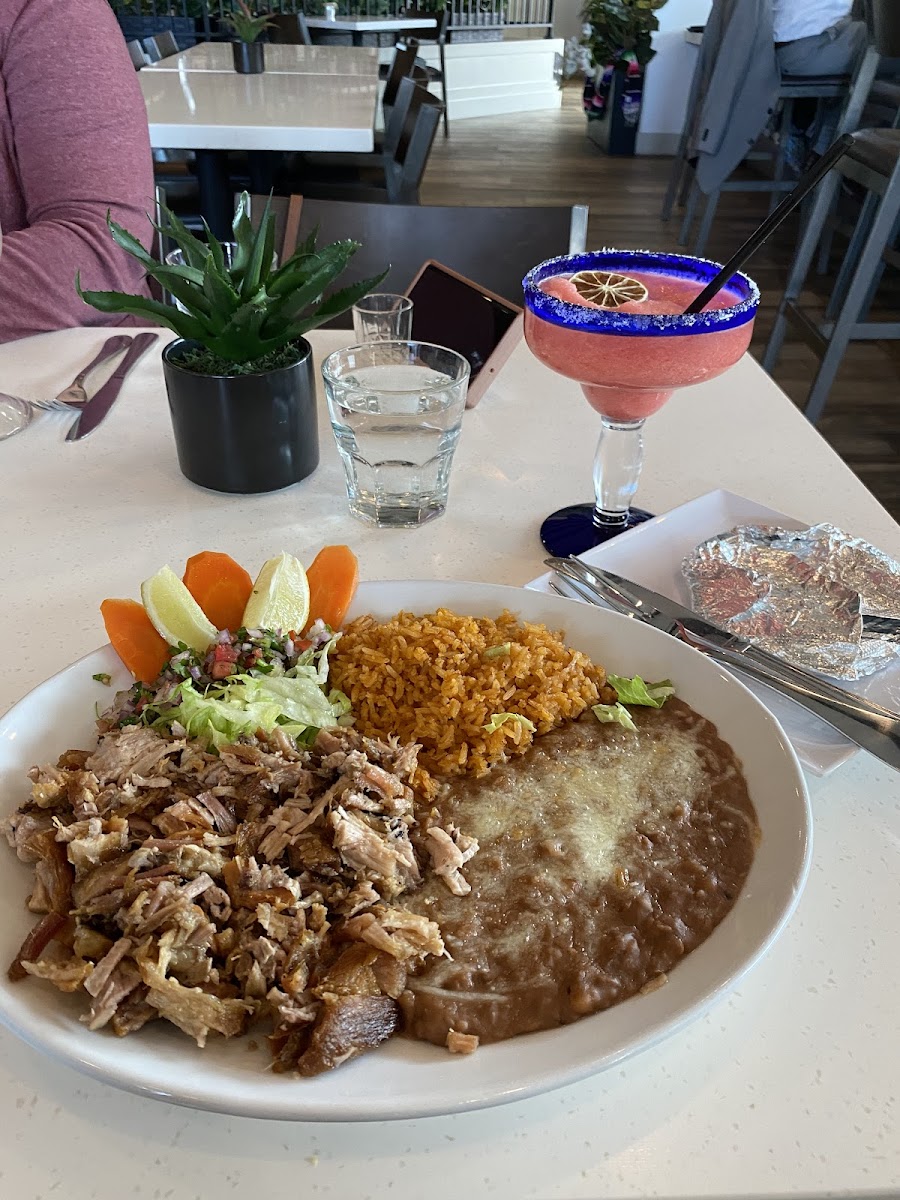 Carnitas