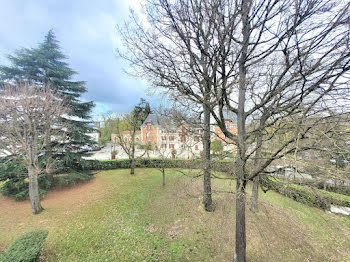 appartement à Yerres (91)