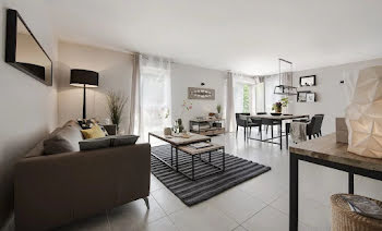 appartement à Corcelles-en-Beaujolais (69)