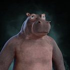 Hippo #2914
