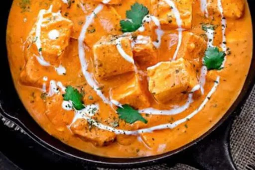 Paneer Butter Masala