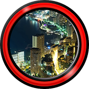 Night City Live Wallpapers  Icon
