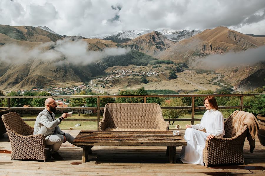 Fotografo di matrimoni Alex Pavelchuk (clzalex). Foto del 9 ottobre 2017