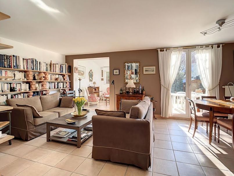 Vente maison 4 pièces 97 m² à Guyancourt (78280), 460 000 €