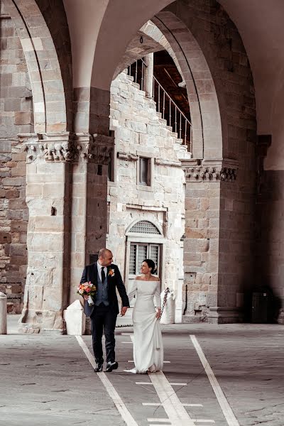 Photographe de mariage Walter Corna (waltercorna). Photo du 6 mai 2021